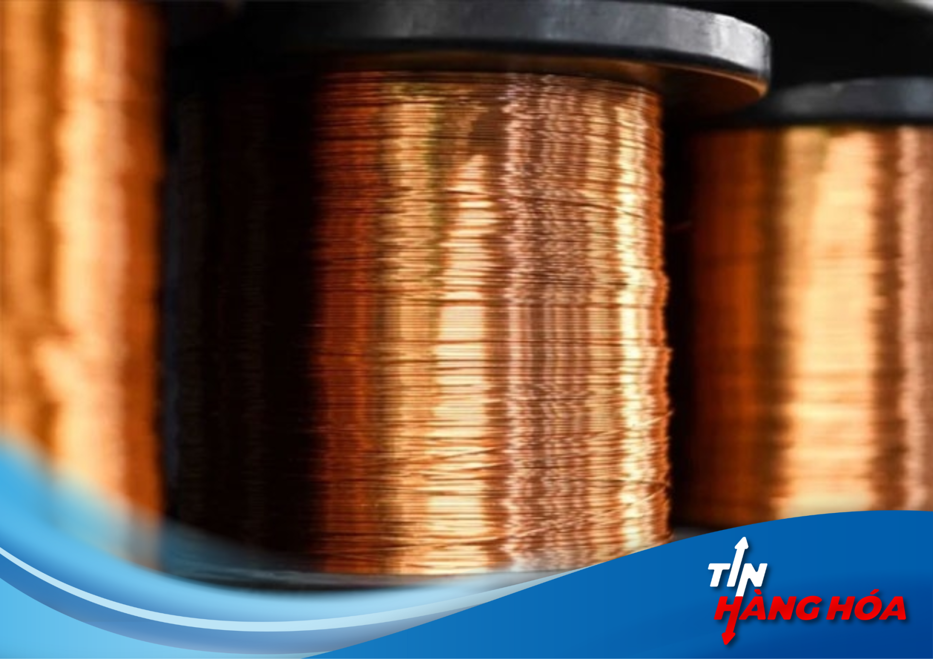 Gi&aacute; đồng lme h&ocirc;m nay